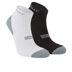 Hilly Active Quarter Confezione doppia Calze (Minimum Cushioning) - SS25