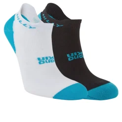 Hilly Active Socklet Confezione doppia per donna Calze (Minimum Cushioning) - SS25
