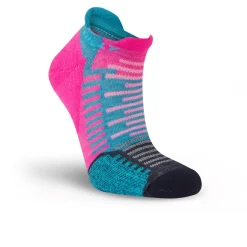 Hilly Active Socklet (Minimum Cushioning) - SS25