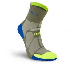 Hilly Marathon Fresh Calzini corti (Minimum Cushioning) - SS25