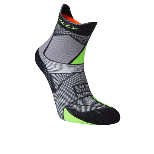 Hilly Marathon Fresh Calzini alti alla caviglia - AW23