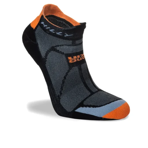 Hilly Marathon Fresh Socklet Calze (Minimum Cushioning) - SS25