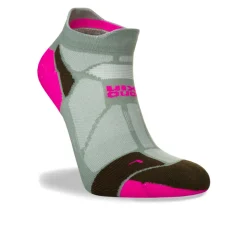 Hilly Marathon Fresh Socklet per donna Calze (Minimum Cushioning) - SS25