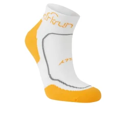 Hilly Parkrun Active Quarter Calze (Minimum Cushioning) - SS25