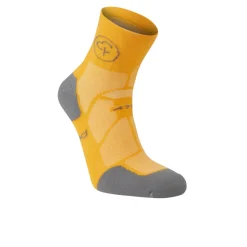 Hilly Parkrun 5K Fresh Calzini corti (Minimum Cushioning) - SS25