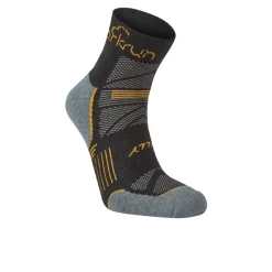 Hilly Parkrun Supreme Calzini corti (Medium Cushioning) - SS25