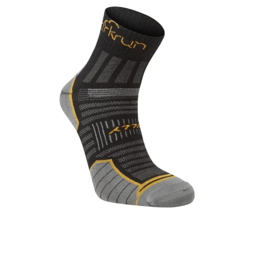 Hilly Parkrun Twin Skin Calzini corti (Medium Cushioning) - SS25