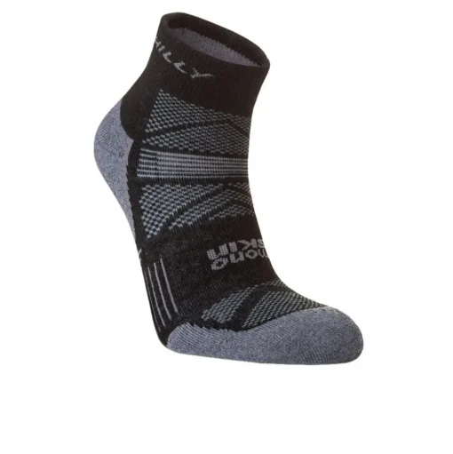 Hilly Supreme Calzini corti (Medium Cushioning) - SS25