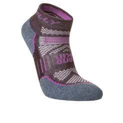Hilly Supreme Quarter per donna Calze (Max Cushioning) - SS25