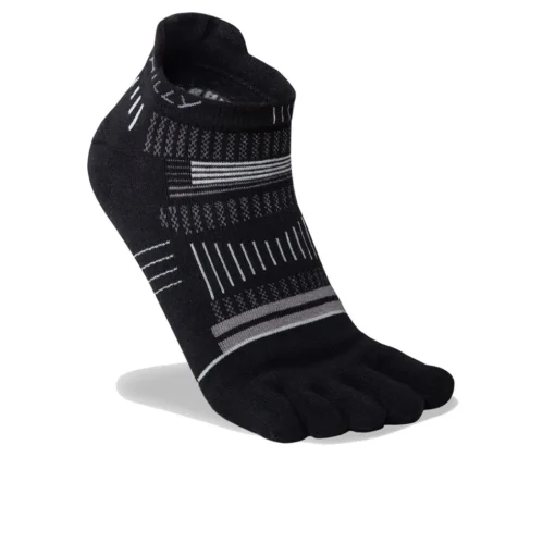 Hilly Toe Socklet Calze (Zero Cushioning) - SS25