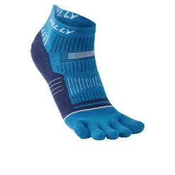 Hilly Toe Socklet Calze (Zero Cushioning) - SS25