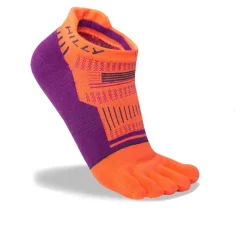 Hilly Toe Socklet per donna Calze (Zero Cushioning) - SS25