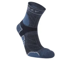 Hilly Trail Calzini corti (Max Cushioning) - SS25