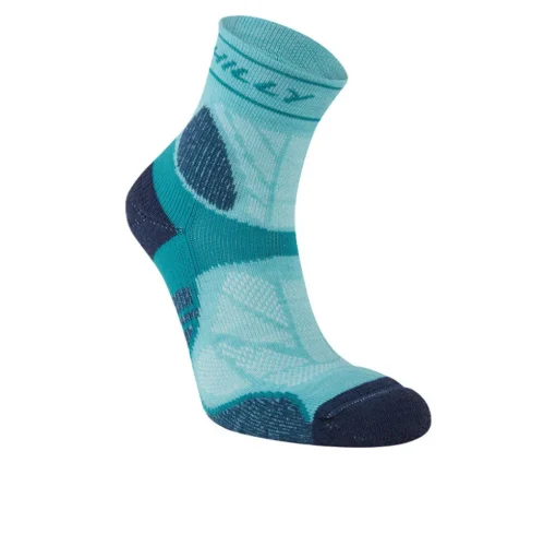 Hilly Trail Cavigliera per donna Calze (Max Cushioning) - SS25