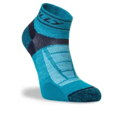 Hilly Trail Quarter per donna Calze (Medium Cushioning) - SS25