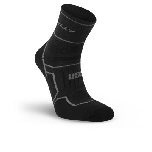 Hilly Twin Skin Calzini corti (Medium Cushioning) - SS25