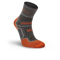 Hilly Twin Skin Calzini corti (Medium Cushioning) - SS25