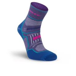 Hilly Twin Skin Cavigliera per donna Calze (Medium Cushioning) - SS25
