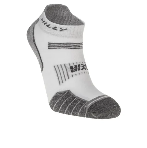 Hilly Twin Skin Socklet - AW24