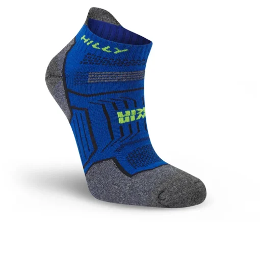 Hilly Twin Skin Socklet Calze (Medium Cushioning) - SS25