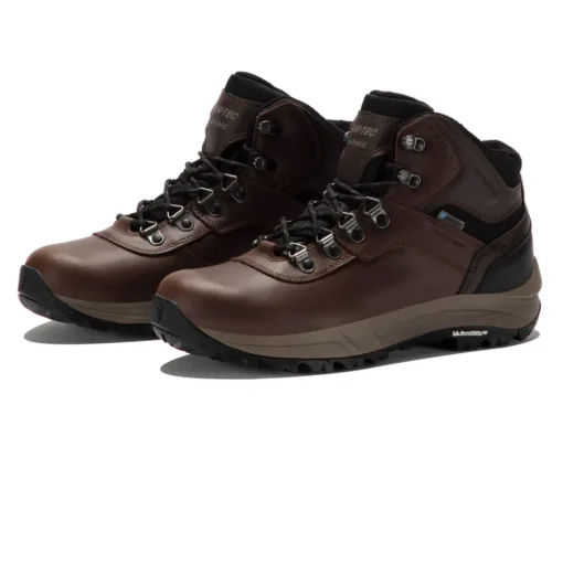 Hi-Tec Altitude VI I Scarponcini da trekking impermeabili - SS20
