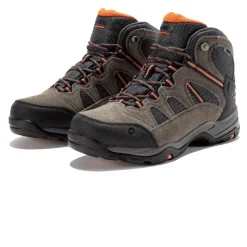 Hi-Tec Bandera II Mid WP Scarponcini da trekking - SS20