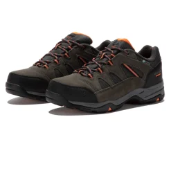 Hi-Tec Bandera II WP LOW Wide scarponcini da trekking bassi