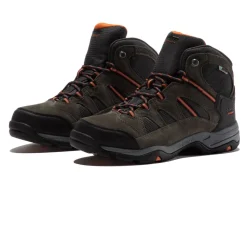 Hi-Tec Bandera II WP Wide Scarponcini da trekking - SS20