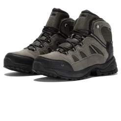 Hi-Tec Bandera Lite Mid Scarponcini da trekking impermeabili - SS20