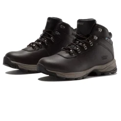 Hi-Tec Eurotrek Lite per donna Scarponcini da trekking impermeabili - SS20