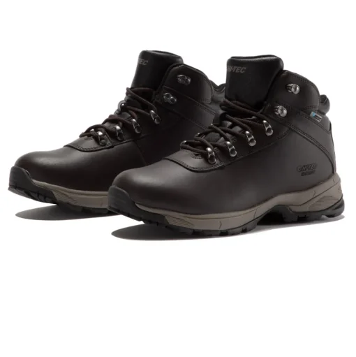 Hi-Tec Eurotrek Lite per donna Scarponcini da trekking impermeabili - SS20