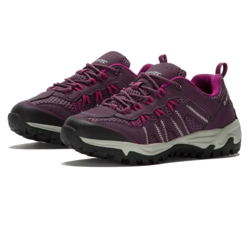 Hi-Tec Jaguar per donna Scarpe da escursione - AW24