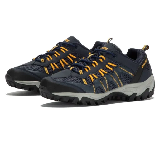 Hi-Tec Jaguar Scarpe da escursione - AW24