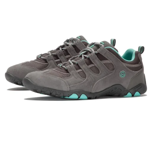 Hi-Tec Quadra II per donna Scarpe da escursione - AW24