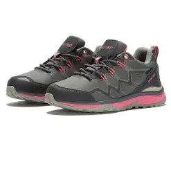 Hi-Tec Stinger Impermeabile per donna Scarpe da escursione