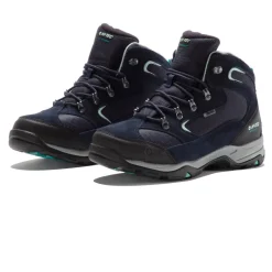 Hi-Tec Storm per donna scarponcini da trekking impermeabili - SS20