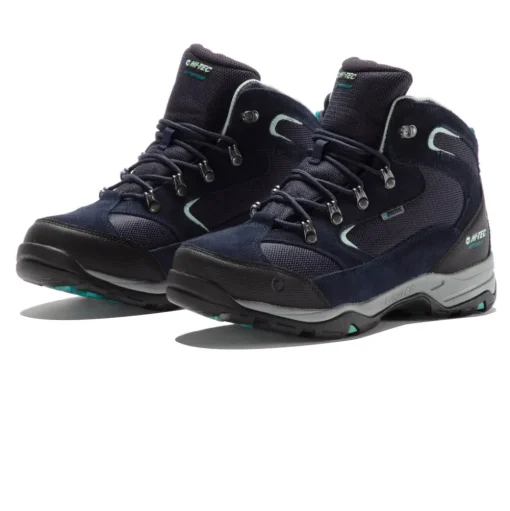 Hi-Tec Storm per donna scarponcini da trekking impermeabili - SS20