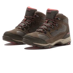 Hi-Tec Storm per donna Scarponcini da trekking leggeri e impermeabili - SS20