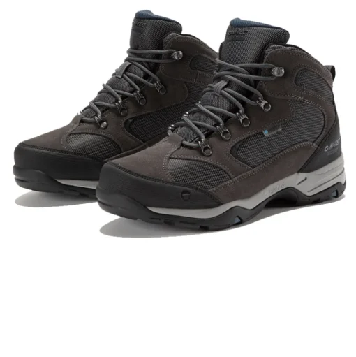 Hi-Tec Storm scarponcini da trekking impermeabili - SS20