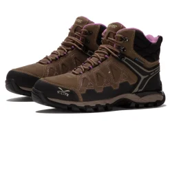 Hi-Tec V-Lite Explorer Impermeabile per donna Scarponcini da escursione - AW24
