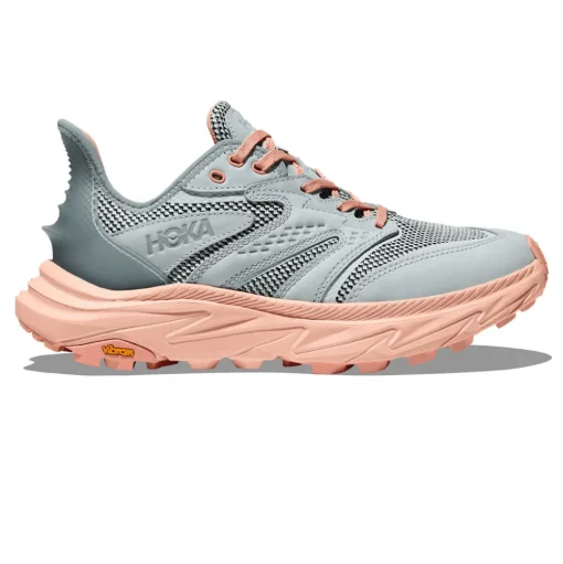 Hoka Anacapa 2 Freedom per donna Scarpe da escursione - SS25