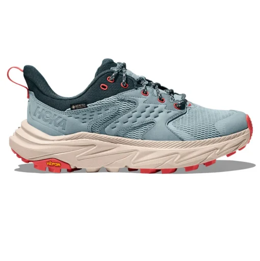 Hoka Anacapa 2 Low GORE-TEX per donna Scarpe da escursione - SS25