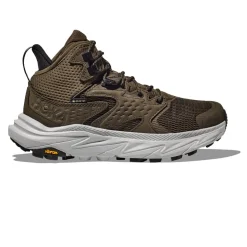 Hoka Anacapa 2 Mid GORE-TEX Scarponcini da trekking (larghezza 2E) - AW24