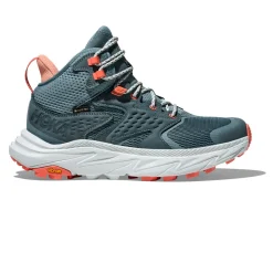 Hoka Anacapa 2 Mid GORE-TEX per donna Scarponcini da escursione - SS25
