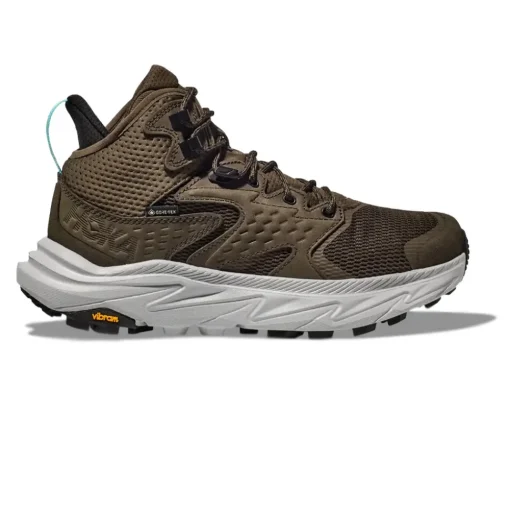 Hoka Anacapa 2 Mid GORE-TEX Scarponcini da escursionismo per donna - AW24