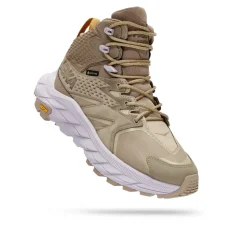 Hoka Anacapa Mid GORE-TEX per donna Scarponcini da escursione