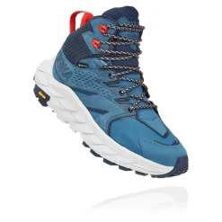 Hoka Anacapa Mid GORE-TEX per donna Scarponcini da escursione