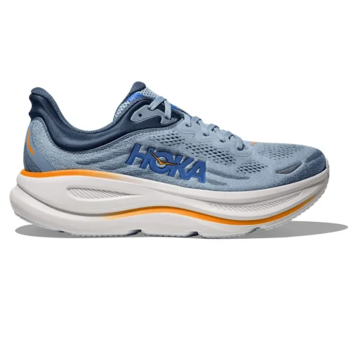 Hoka Bondi 9 Scarpe da running (larghezza 2E) - SS25