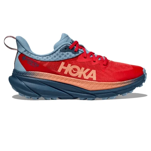Hoka Challenger 7 GORE-TEX per donna Scarpe da Trail Running