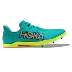 Hoka Cielo X 2 LD Scarpe chiodate da Running